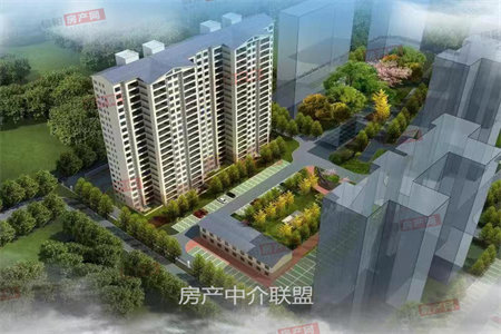 西外莲花湖邦泰全屋精装修可按揭房东急售