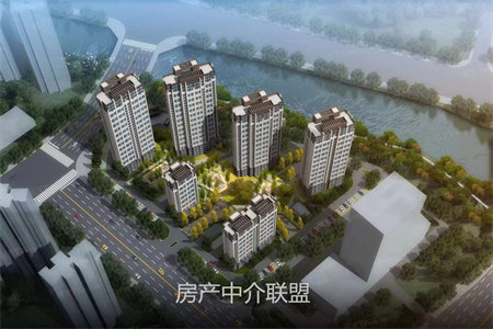明湖中学附近杭州花园3室2厅1卫73万102m2简单装修